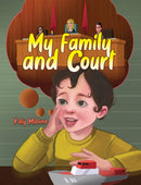 My Family and Court-9781035830558