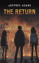 The Return-9781035830756