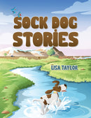 Sock Dog Stories-9781035831081