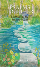 Psalms Together: Continuing the Journey of Faith-9781035831104