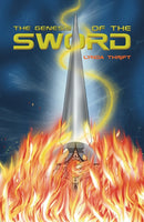 The Genesis of the Sword-9781035831180