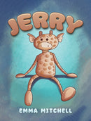 Jerry-9781035831494