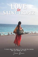 Love in Saint Tropez-9781035831531