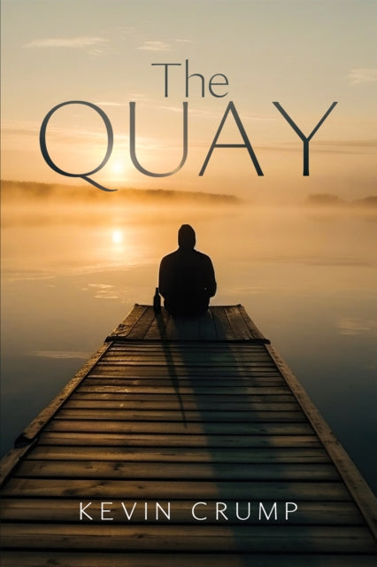 The Quay-9781035831654