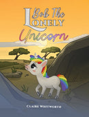 Bob The Lonely Unicorn-9781035831678