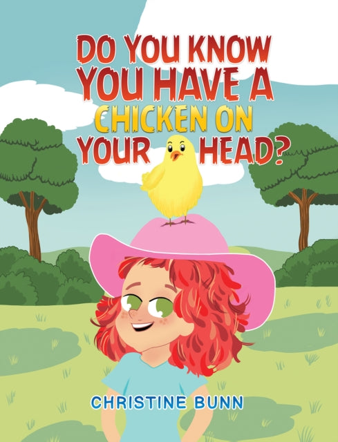 Do You Know You Have a Chicken on Your Head?-9781035831692