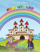 The King's New Wizard-9781035831715