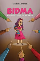 Bidma: A Fairy Who Thought She Was a Witch-9781035831784
