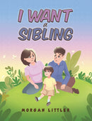 I Want a Sibling-9781035832040