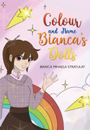 Colour and Name Bianca's Dolls-9781035832125