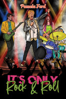 It's Only Rock & Roll-9781035832378