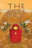 The Quest-9781035832415