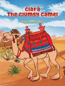 Clara the Clumsy Camel-9781035832514