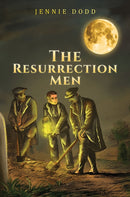 The Resurrection Men-9781035832576