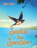 Sophia the Swallow-9781035832613