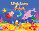 Little Loop the Lobster-9781035832712