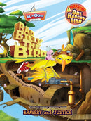 Bad Billy the Bird : A Comical Rhyming Adventure About Bravery and Justice-9781035832866