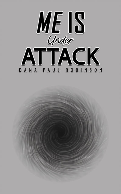 Me Is Under Attack-9781035832927
