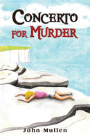 Concerto for Murder-9781035833566