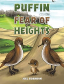 Puffin and His Fear of Heights-9781035833733