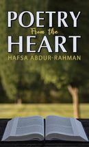 Poetry from the Heart-9781035833924