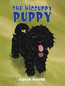 The Hiccuppy Puppy-9781035834259