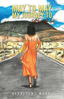 May to May - My Journey to Self-love with God-9781035834570