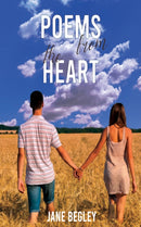 Poems from the Heart-9781035834624