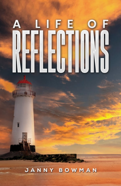A Life of Reflections-9781035834648