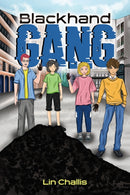 Blackhand Gang-9781035834662