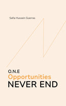O.N.E - Opportunities Never End-9781035834730