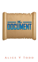 The Document-9781035834822