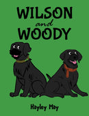 Wilson and Woody-9781035834877