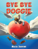 Bye Bye Doggie-9781035834914