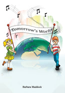 Tomorrow's World-9781035835089