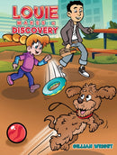 Louie Makes a Discovery-9781035835102