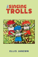 The Singing Trolls-9781035835188