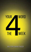 Your Word for the Week-9781035835201