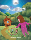 The Moon Path-9781035835317