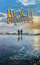 Dr Rudyard Turnstone and the Beach of Promises-9781035835416
