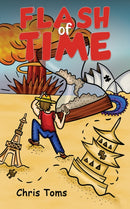 Flash of Time-9781035835768