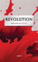 Revolution : Written by Blood-9781035835867