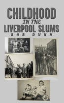 Childhood in the Liverpool Slums-9781035835928