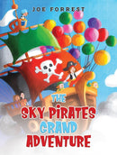 The Sky Pirates Grand Adventure-9781035835966