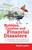 Bubbles, Crashes and Financial Disasters-9781035836123