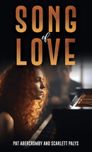 Song of Love-9781035836505