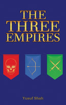 The Three Empires-9781035836581