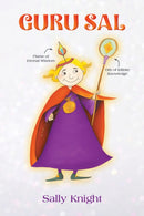 Guru Sal-9781035836734