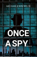 Once a Spy.....-9781035836796
