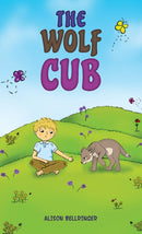 The Wolf Cub-9781035837021